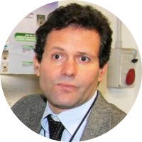 Filippo Praticò's picture