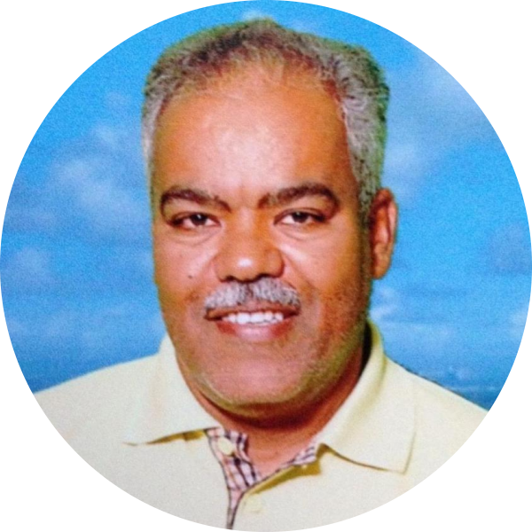 Mohamed A. Ali's picture