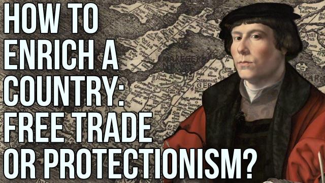 Embedded thumbnail for Why did infant industry protection fail to develop a competitive computer industry in Brazil?