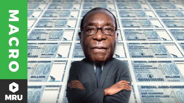 Embedded thumbnail for Ce efect ar avea încetinirea creșterii economice (din cauza unor tendințe precum fragmentărea economiei globale sau îmbatrânirea populației) asupra inflației pe termen lung?