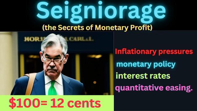 Embedded thumbnail for Dacă România ar intra în Zona Euro, ce s-ar întâmpla cu veniturile guvernului român din senioraj?