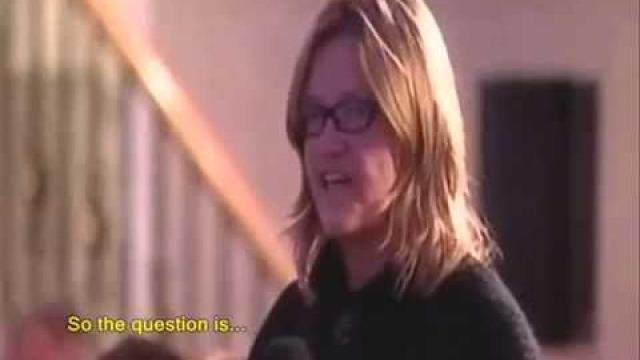 Embedded thumbnail for Cum reușește finanțarea UE prin proiectele Jean Monnet să promoveze studiile europene la universități?