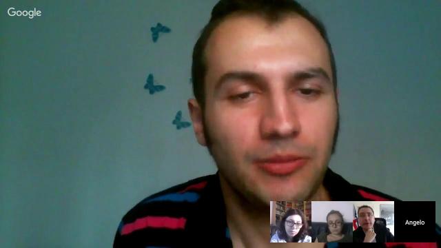 Embedded thumbnail for Curs: Arhitectură instituțională și comunicare în Uniunea Europeană 3