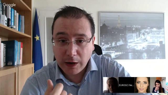 Embedded thumbnail for Curs: Cum să rezolvăm problema călătorului clandestin la disciplinele noastre