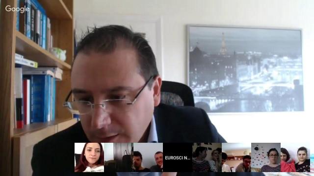 Embedded thumbnail for Eșecul pieței: externalități, bunuri publice, monopol și politicile UE | Economia politică europeană - SP1 - RISE2 - Curs 5